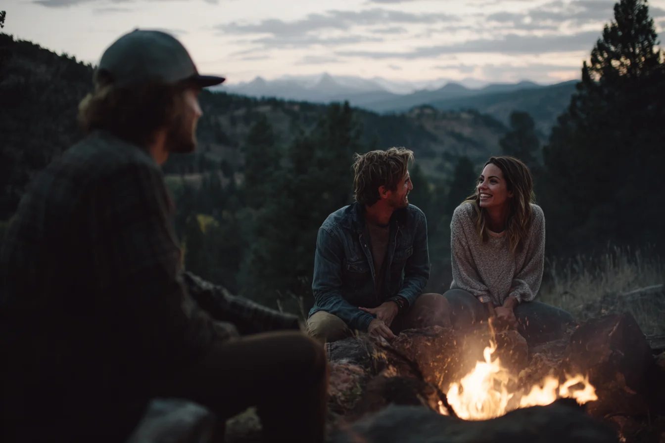 SIGNATURE for Leadership Optimization — A psychedelic leadership retreat for executives seeking accelerated growth, strategic clarity, and expanded leadership capacity.