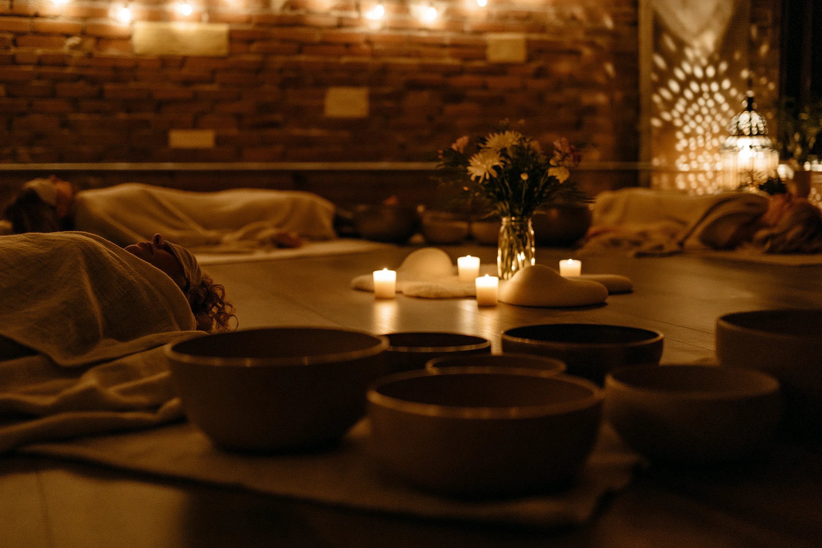 SIGNATURE for Burnout — A deeply restorative five-month program for those ready to trade exhaustion for joy, vitality, presence, and renewed productivity.